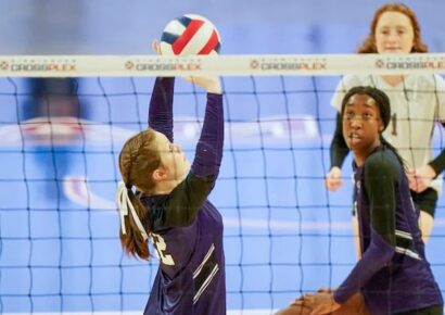 Student Spotlight – Prattville Christian Academy Sophomore Baylee Rogers