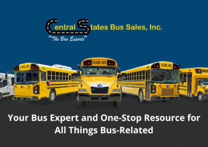 Central States Bus Sales Plans New Location in Prattville