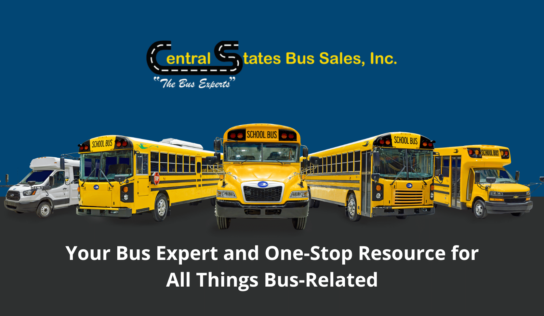 Central States Bus Sales Plans New Location in Prattville