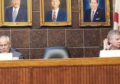 Prattville Council agrees for Special Election to fill Blair Gornto’s vacant Seat for District 5