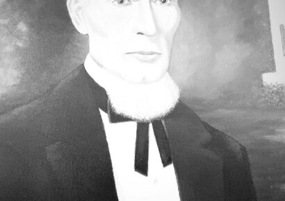 Rock Scavenger Hunt in Prattville Kicks off; Here is the first clue!