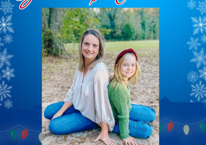 Mother/Daughter to Serve as Grand Marshals for Prattville Christmas Parade