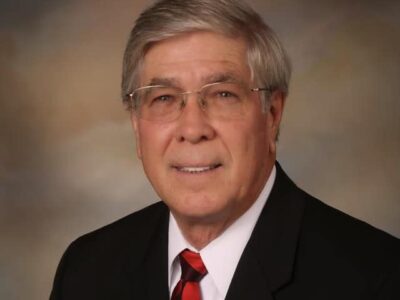 Henry Roulett Hines announces Candidacy for Elmore County Commission, District 1