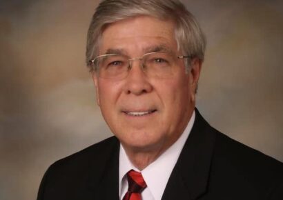 Henry Roulett Hines announces Candidacy for Elmore County Commission, District 1