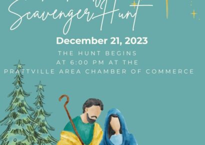 Hometown Nativity Scavenger Hunt: Prattville Chamber, Autauga County team up for annual Event