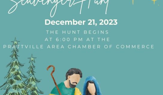 Hometown Nativity Scavenger Hunt: Prattville Chamber, Autauga County team up for annual Event