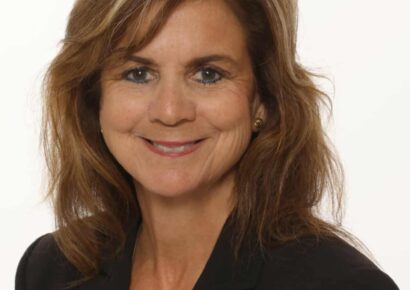 Jennifer Bennett announces campaign for Elmore County Commission, District 2