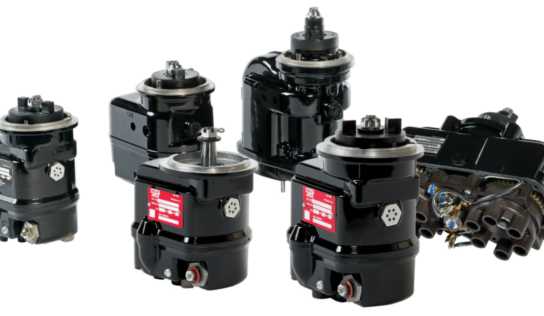 Hartzell Engine Tech Acquires Kelly Aero Makers based in Montgomery