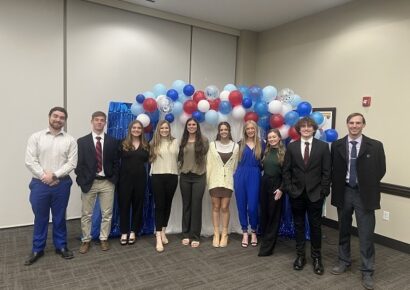 Public meets candidates in forum for Pine Level Election