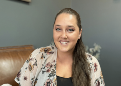 Help us Welcome Malia Riggs to the Elmore/Autauga News! We are Thankful for Her