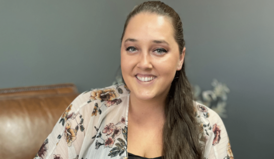 Help us Welcome Malia Riggs to the Elmore/Autauga News! We are Thankful for Her