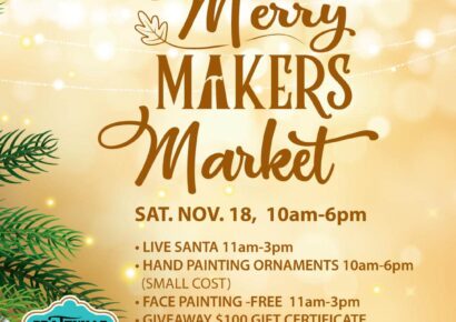 Prattville Pickers invites you to huge Holiday Event Saturday