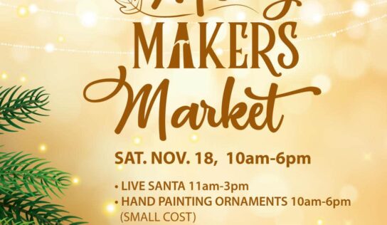 Prattville Pickers invites you to huge Holiday Event Saturday