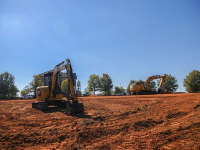 Planning Director confirms Texas Roadhouse coming to Prattville