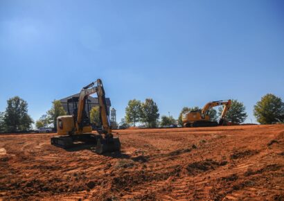 Planning Director confirms Texas Roadhouse coming to Prattville