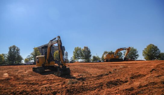 Planning Director confirms Texas Roadhouse coming to Prattville