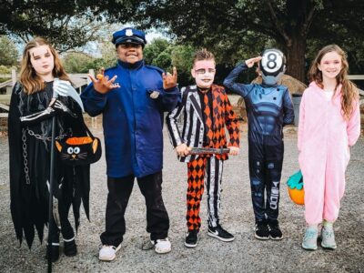 EAN Reader Submitted Halloween Photos Batch #1