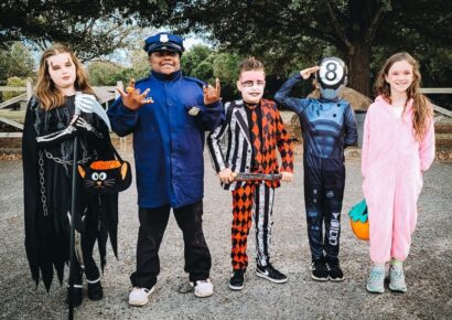 EAN Reader Submitted Halloween Photos Batch #1