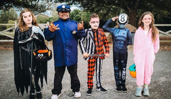 EAN Reader Submitted Halloween Photos Batch #1