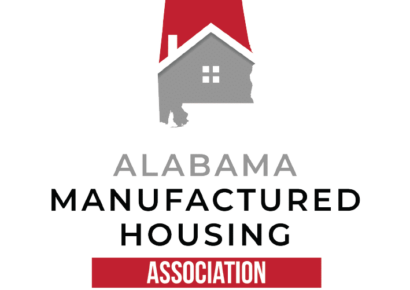 Alabama Manufactured Housing Association:  Chris Freeman of Elmore is First Winner of the “Take It To The House” Contest