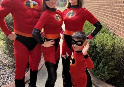 Second Batch of submitted Halloween Photos!