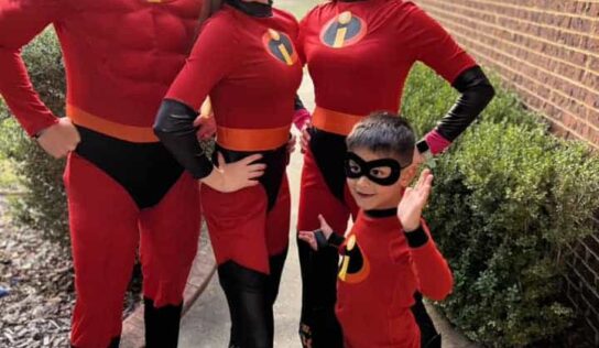 Second Batch of submitted Halloween Photos!