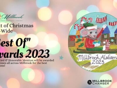 Call For Entries for Millbrook Chamber ‘Best of Awards’ for Businesses