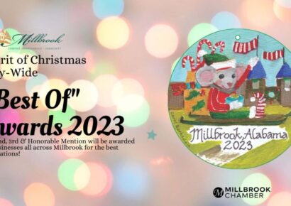 Call For Entries for Millbrook Chamber ‘Best of Awards’ for Businesses