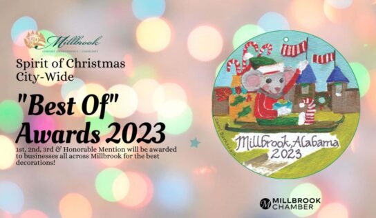 Call For Entries for Millbrook Chamber ‘Best of Awards’ for Businesses