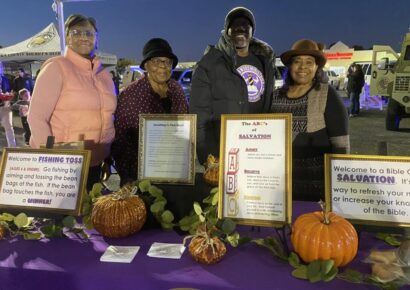 Second Annual One Prattville Community Night a great Success