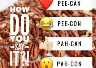 Just in time for Holiday Cooking! Prattville Civitans selling Pecans