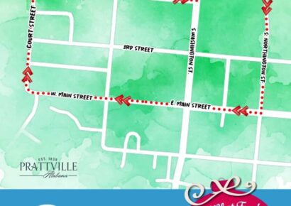 Christmas Parade route for Prattville to be Modified due to Stadium Construction