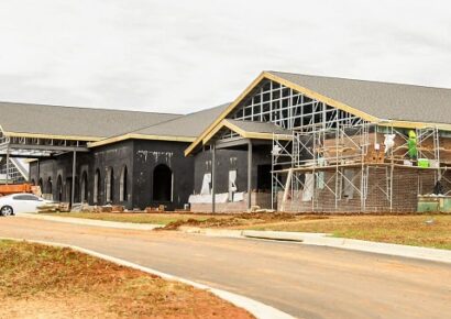 New Prattville Kindergarten School set to open for 2024 school year