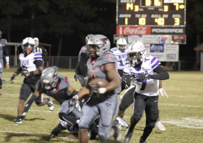 SEHS Comeback Attempt Against Minor Falls Short on Senior Night