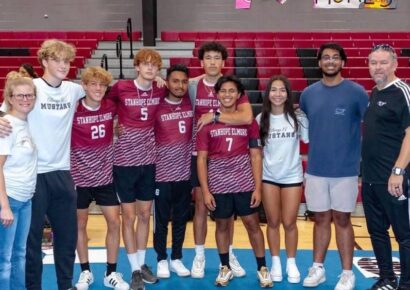 Stanhope Elmore High Soccer Program Continues Building for Future