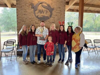 Sunrise Rotary Club’s 3rd annual waffle cook-off was a delicious success