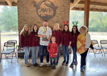 Sunrise Rotary Club’s 3rd annual waffle cook-off was a delicious success