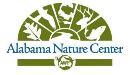 See Alabama Nature Center’s Weekend Events through May