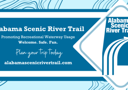 Alabama Scenic River Trail requesting participants for Survey by Dec. 15