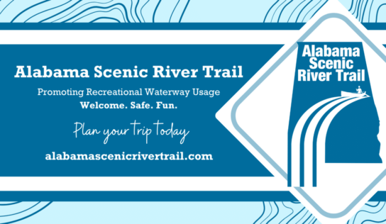 Alabama Scenic River Trail requesting participants for Survey by Dec. 15