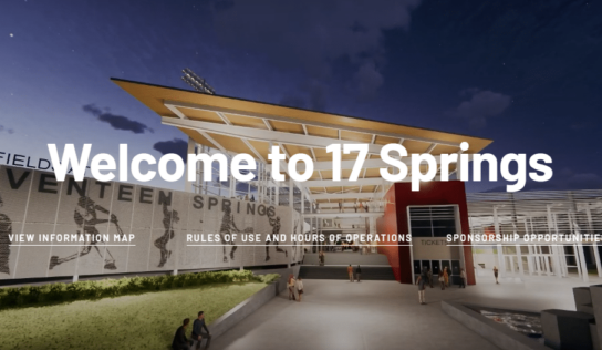 Blue-Gray Tennis Tournament Makes Historic Move to 17 Springs in Millbrook