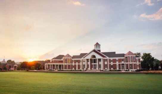 Abigail Erler of Prattville Earns Dean’s List Honor at Lee University