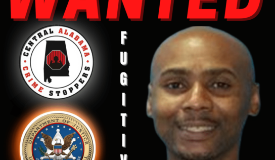 Timothy Deaundra Palmer: Suspect wanted by Marshals Fugitive Task Force; Cash reward for Information