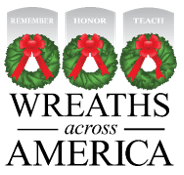 Wreaths Across America events slated for Millbrook, Wetumpka Saturday
