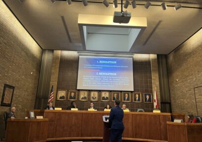 Prattville City Council appoints Brandy Mitchel to the Industrial Development Board