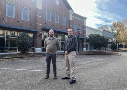 Ivy Classical Charter School purchases buildings in High Point Town Center; set to open 2024 school year