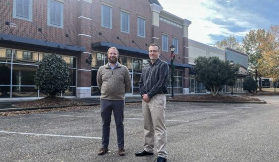 Ivy Classical Charter School purchases buildings in High Point Town Center; set to open 2024 school year