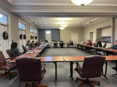 Lisa Miller, Chairman of Prattville’s Industrial Development Board, resigns