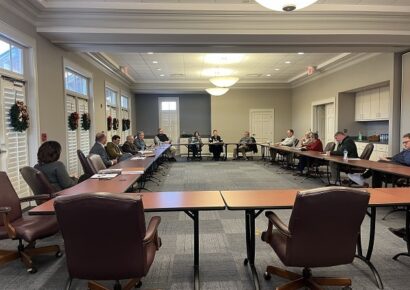 Lisa Miller, Chairman of Prattville’s Industrial Development Board, resigns