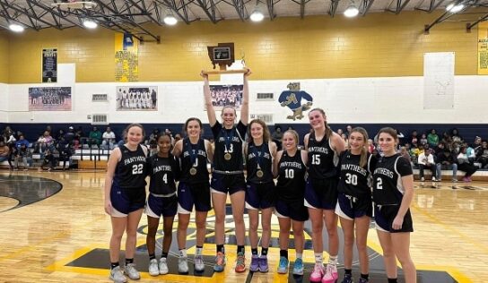 PCA Girls’ Basketball Wins 5th Straight Autauga County Tournament; Prattville High Boys Finish as Runner Up